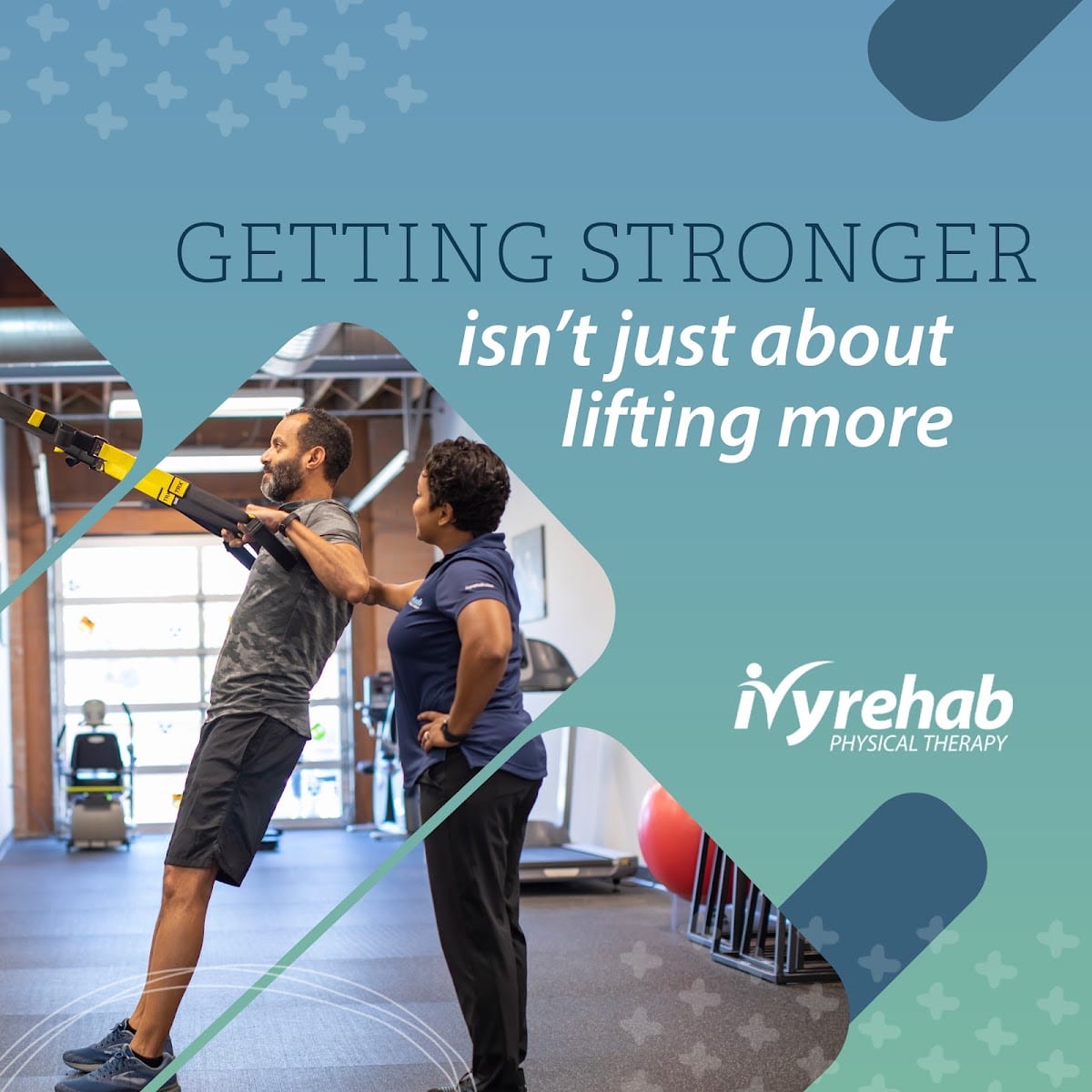 Ivy Rehab Physical Therapy, photo 3