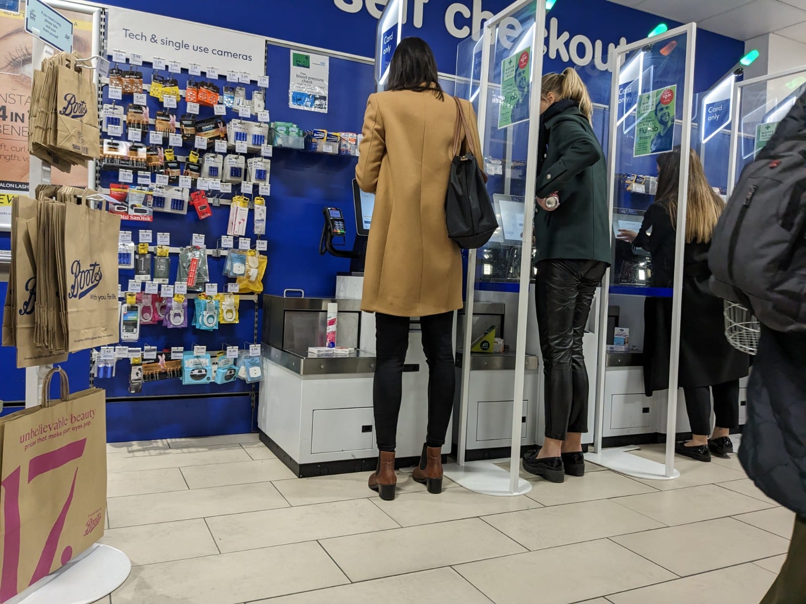Boots, photo 4