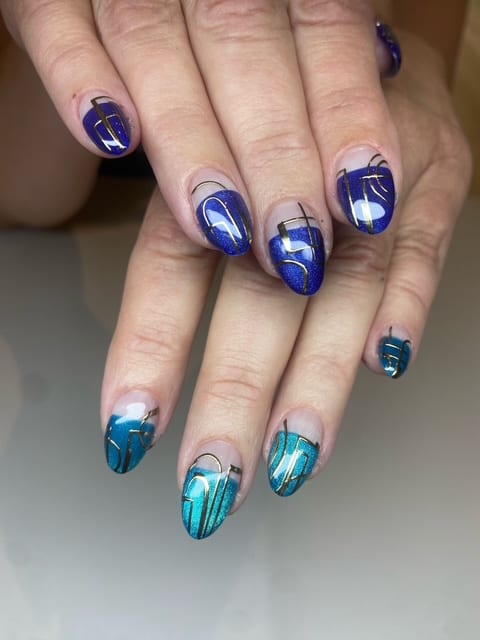 Intentionails