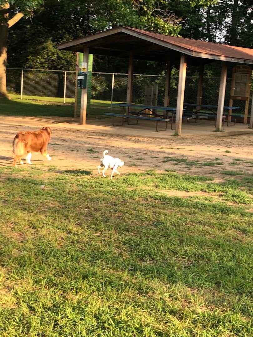 Home Run Dog Park