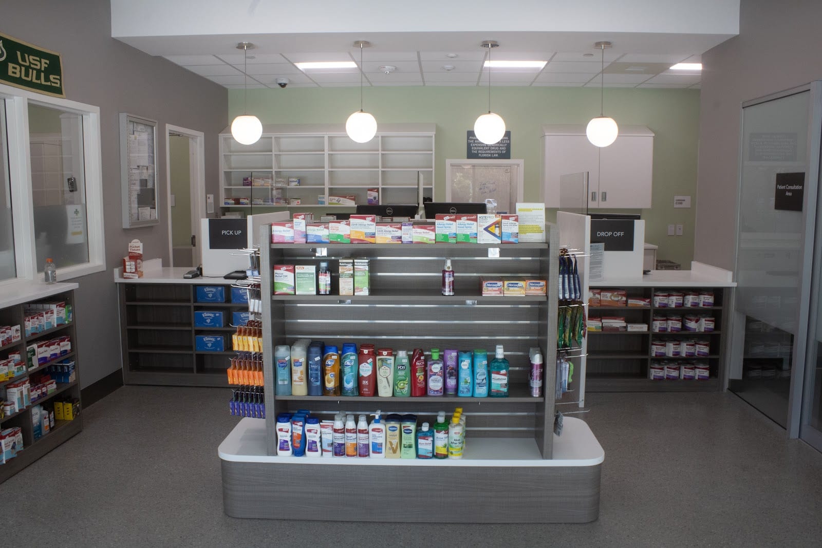 Bulls Country Pharmacy