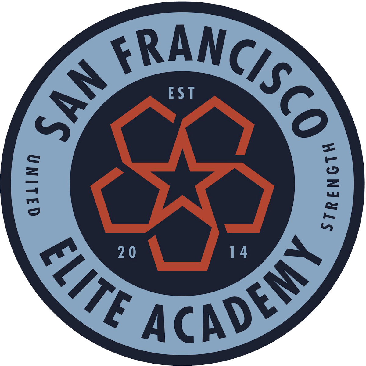 SF Elite Academy