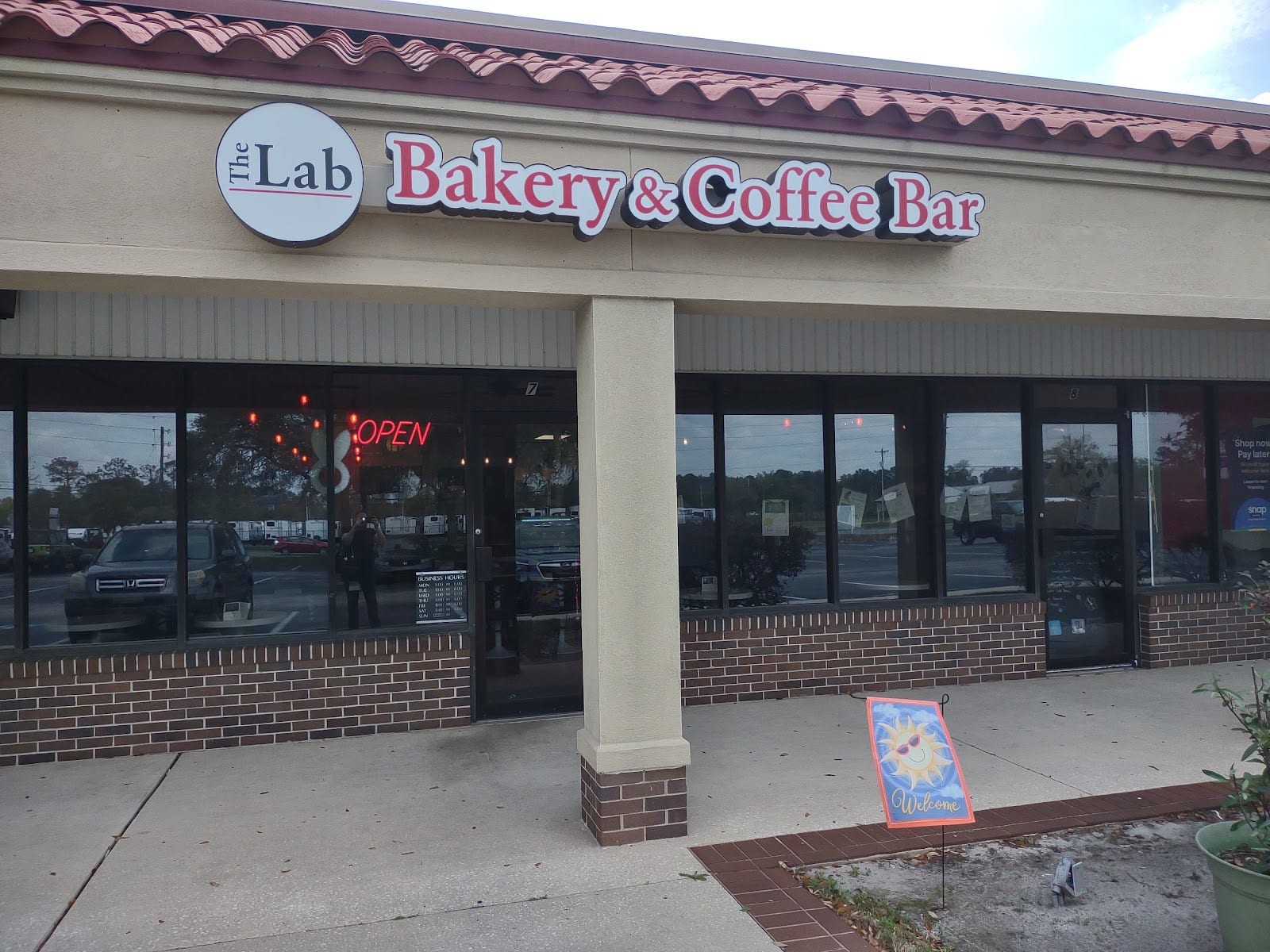 Rummies & Yummies: Bakery & Coffee Bar, photo 2