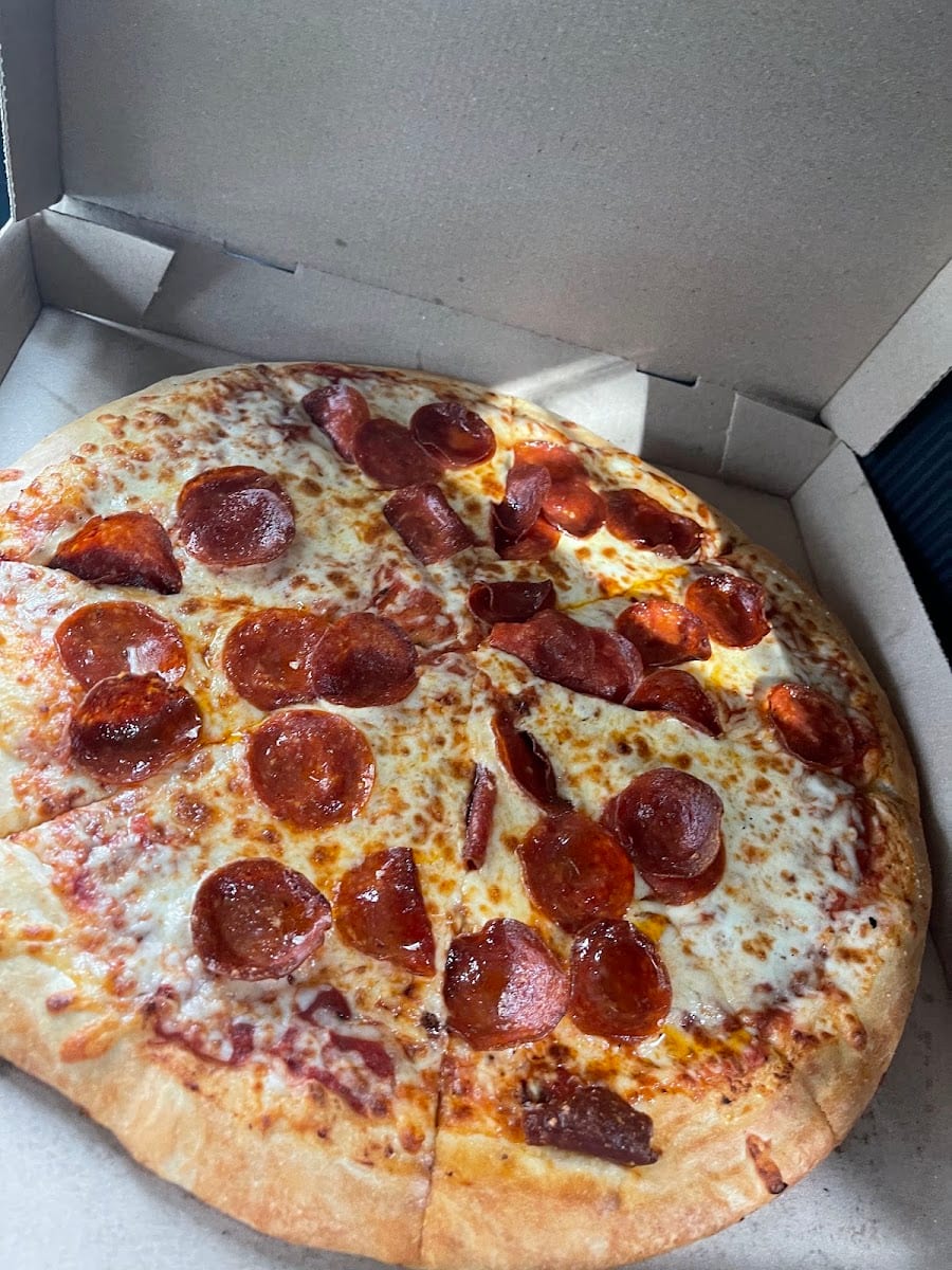 Little Caesars Pizza, photo 2