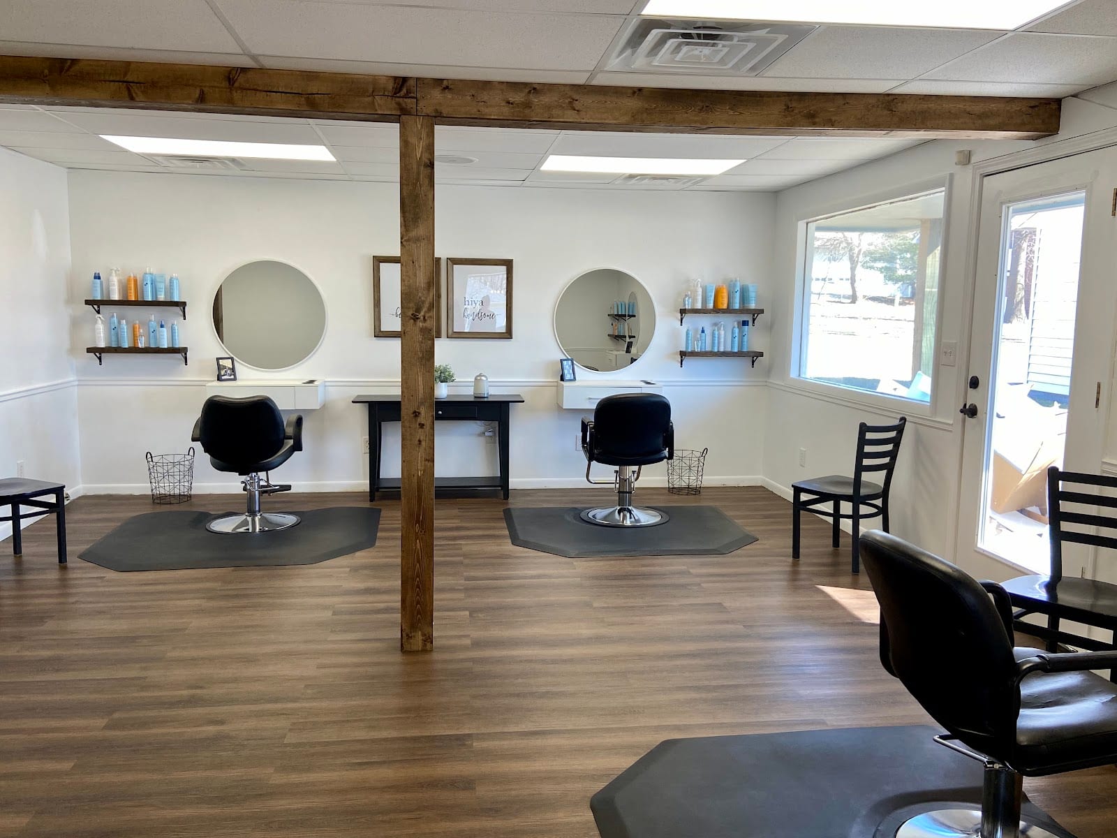 Hello Beautiful Hair Studio
