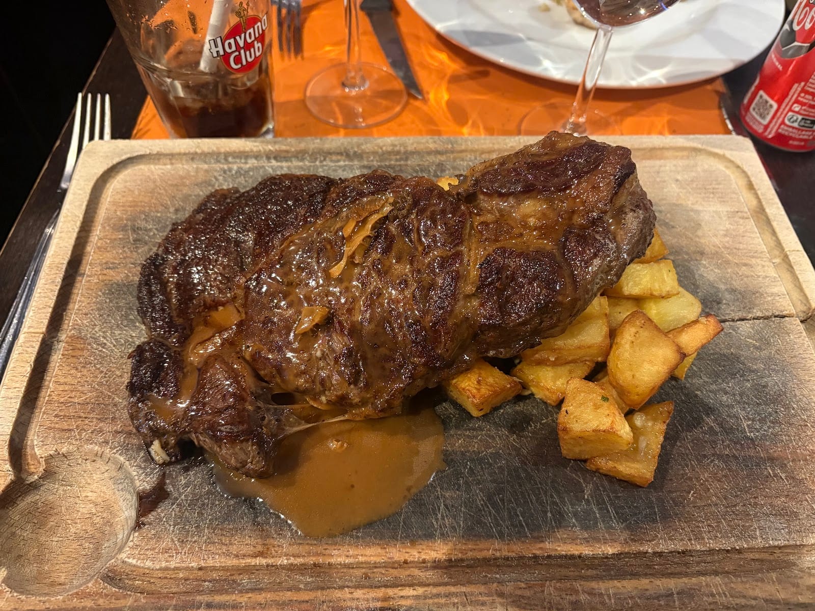 Le Sous Bock