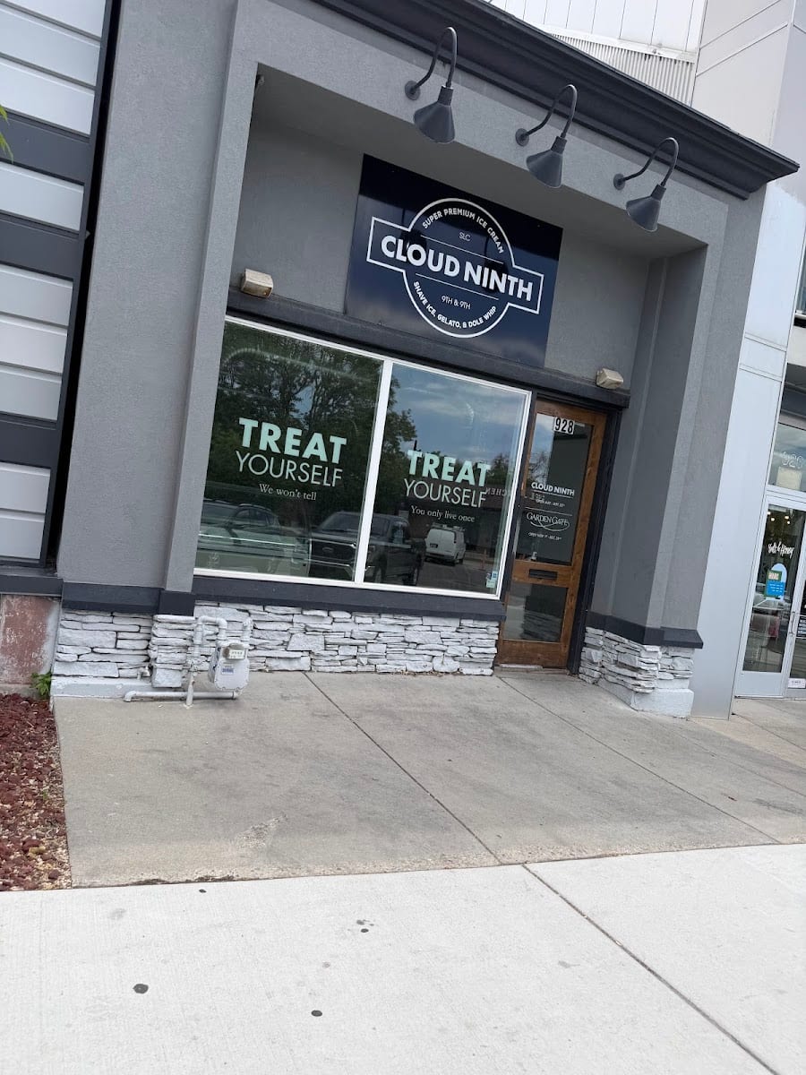 Cloud Ninth Creamery, photo 4