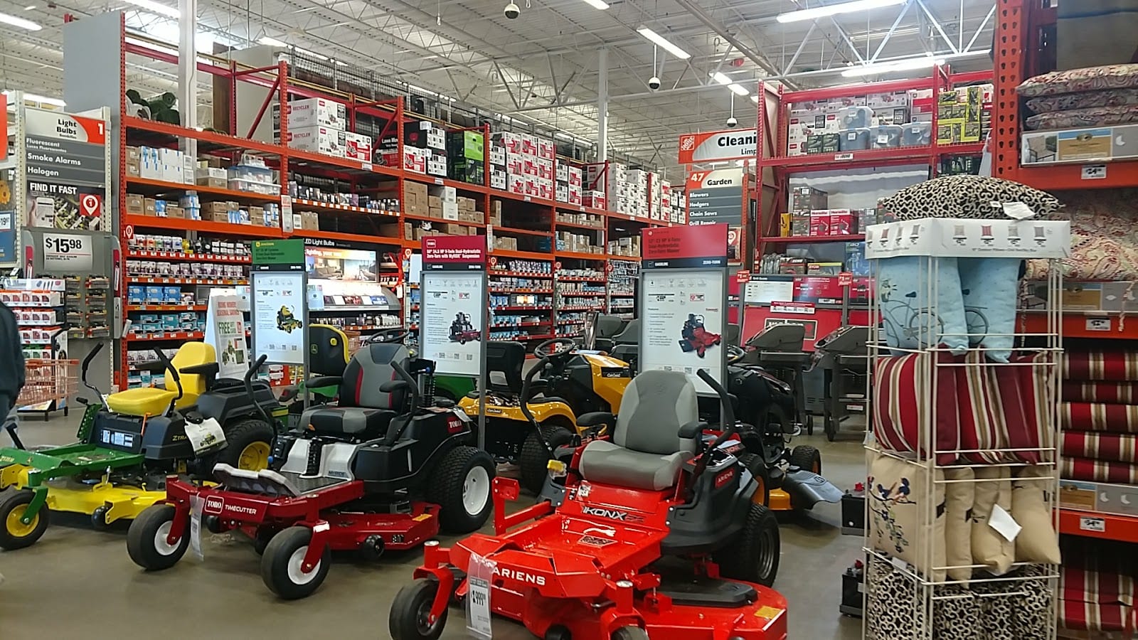 The Home Depot, photo 4