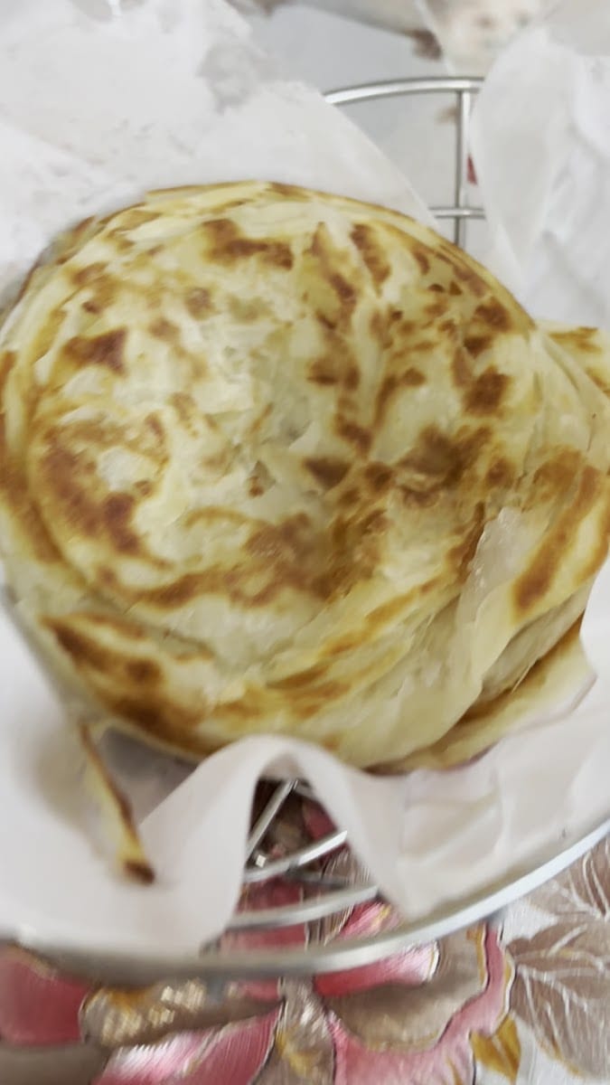 Kolapasi South Indian cuisine, photo 3