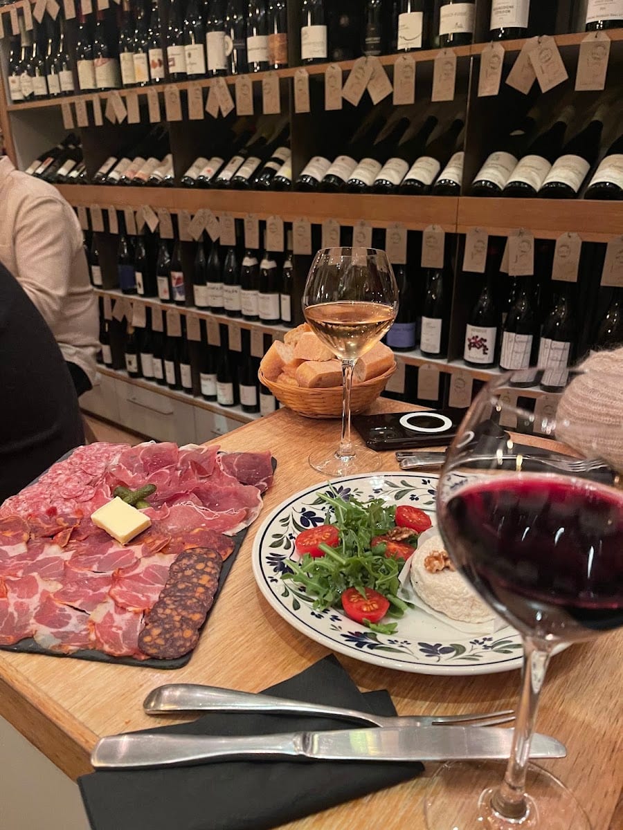 L'Ébéniste du Vin, photo 4