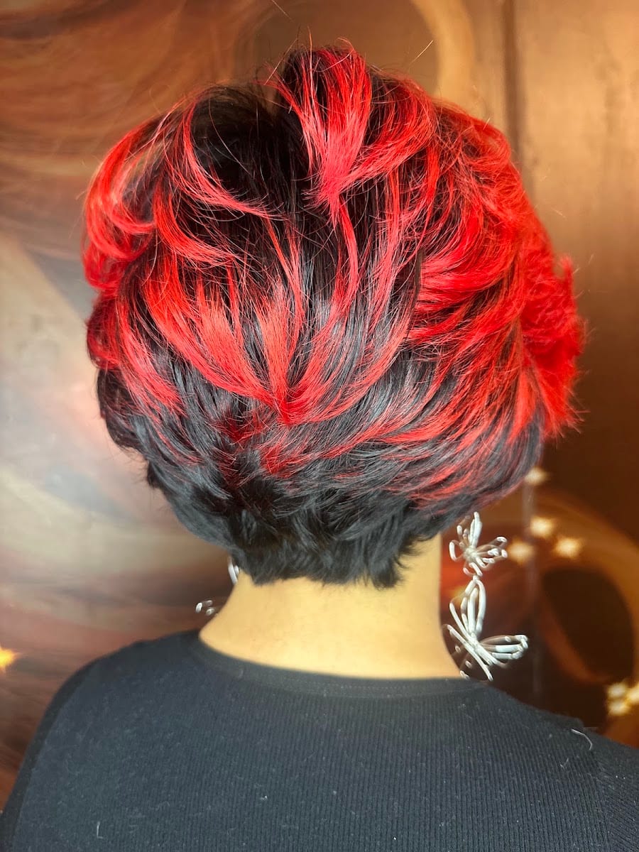 wish beauty salon and spa