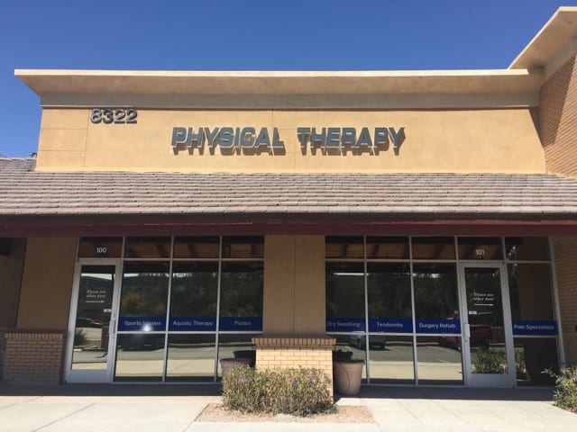 360 Physical Therapy - Scottsdale, McDowell, photo 3