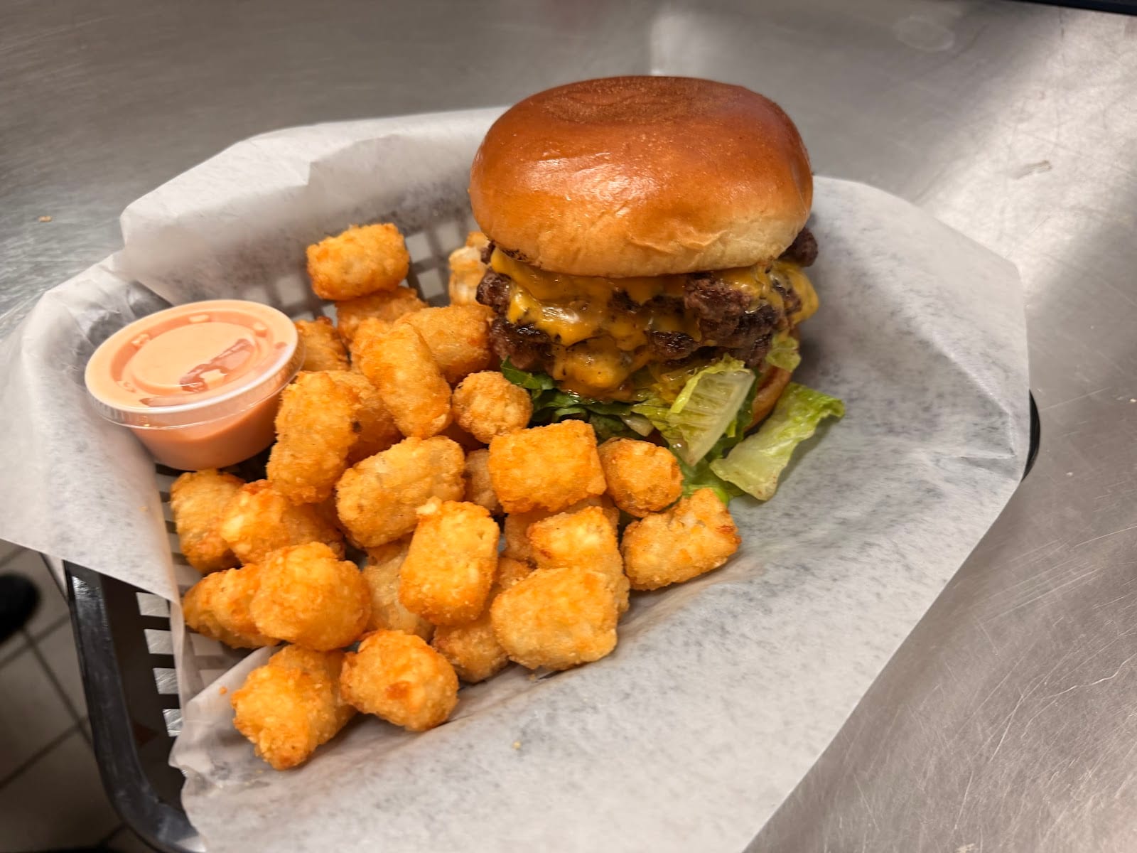 Philly Foundry Cheesesteaks