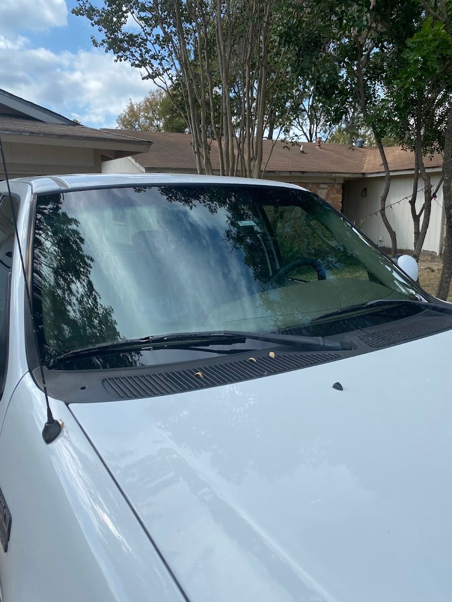 Safeview Auto Glass, photo 3