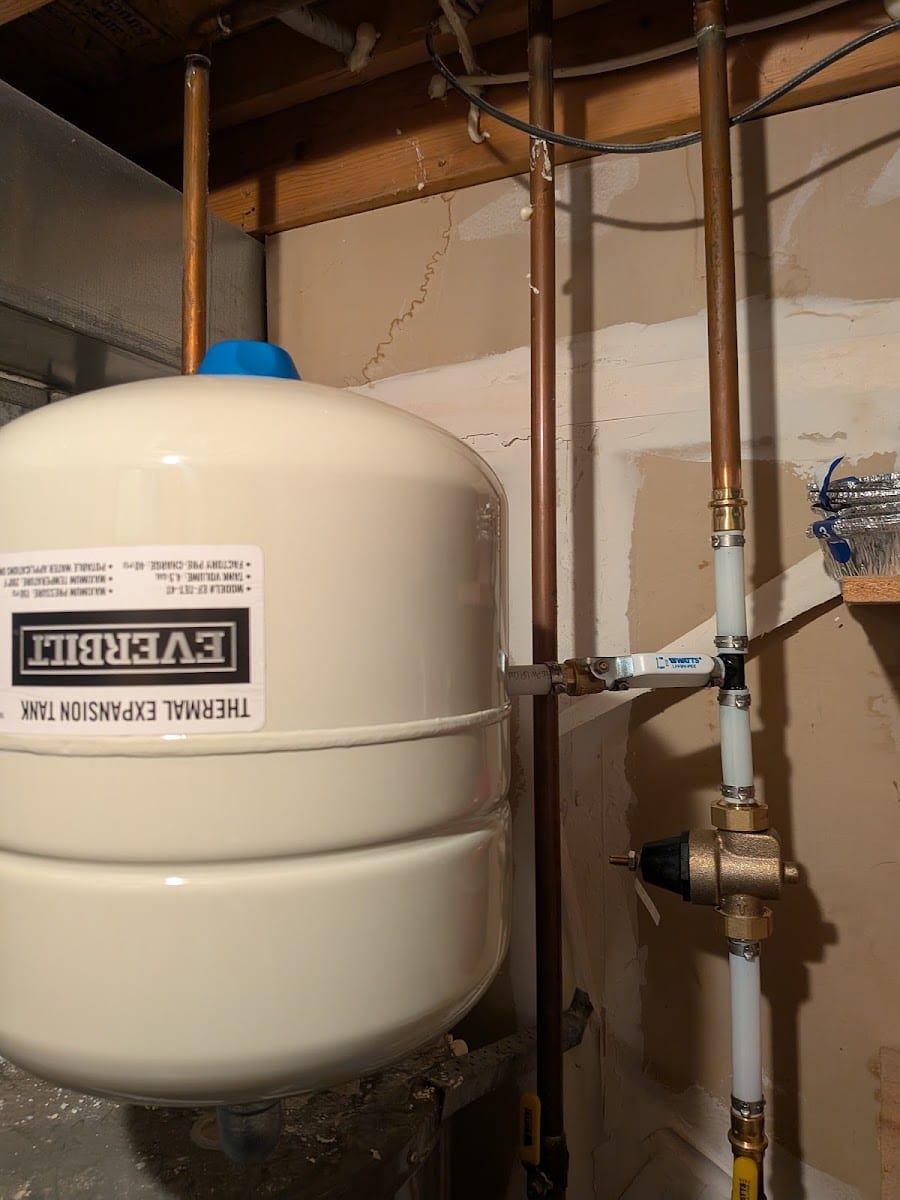 Nate Maurer Plumbing, photo 3