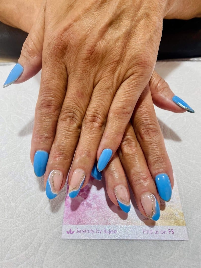 Serenity Nail Spa, photo 4