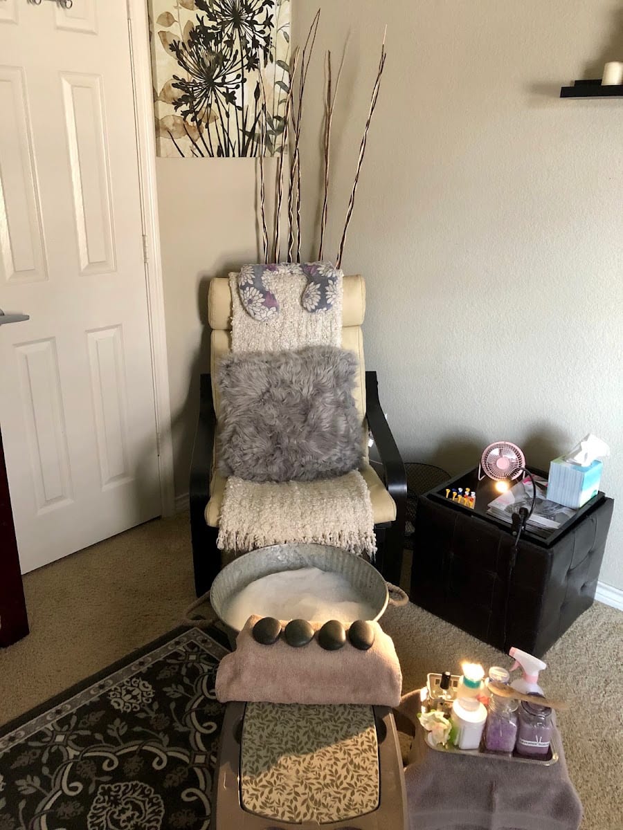 MadNails Spa, photo 2
