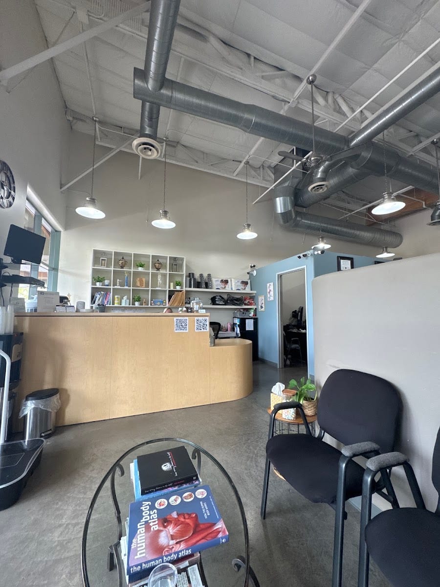 Arizona Chiropractic & Holistic Health Center