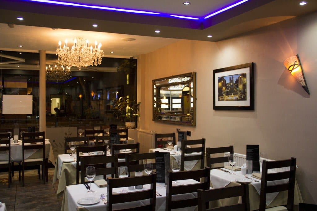 Linguine Restaurant