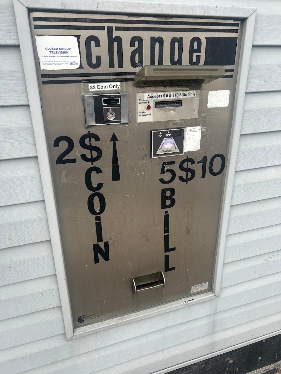 Coin - Op Car Wash, photo 3