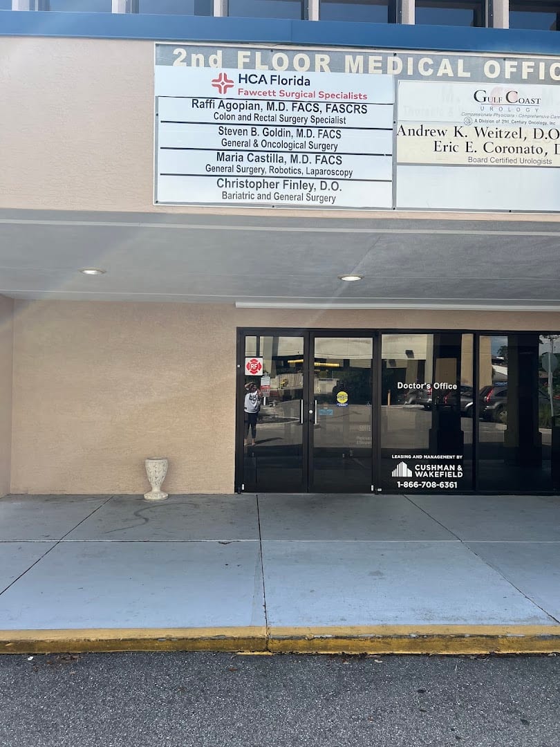 HCA Florida Fawcett Surgical Specialists, photo 4