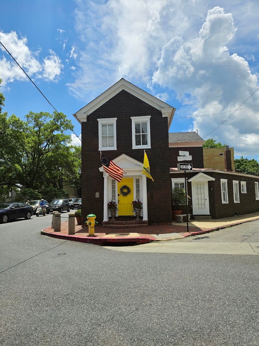 Curtis Real Estate