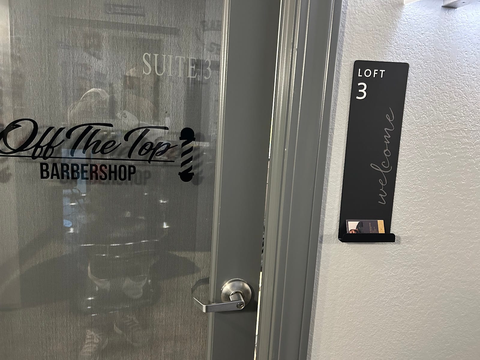 New Wave Barbershop, photo 2