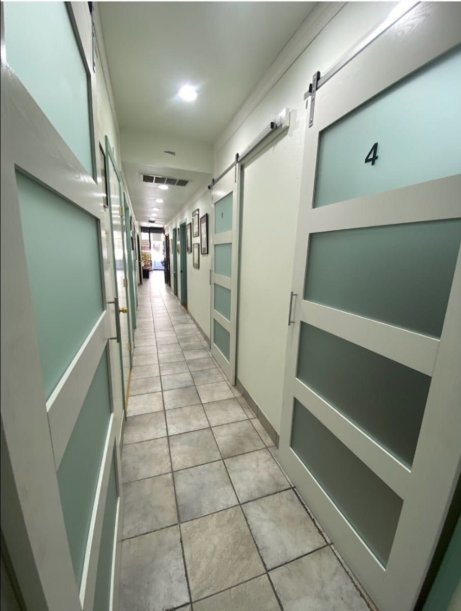 Family Chiropractic Clinic – San Francisco