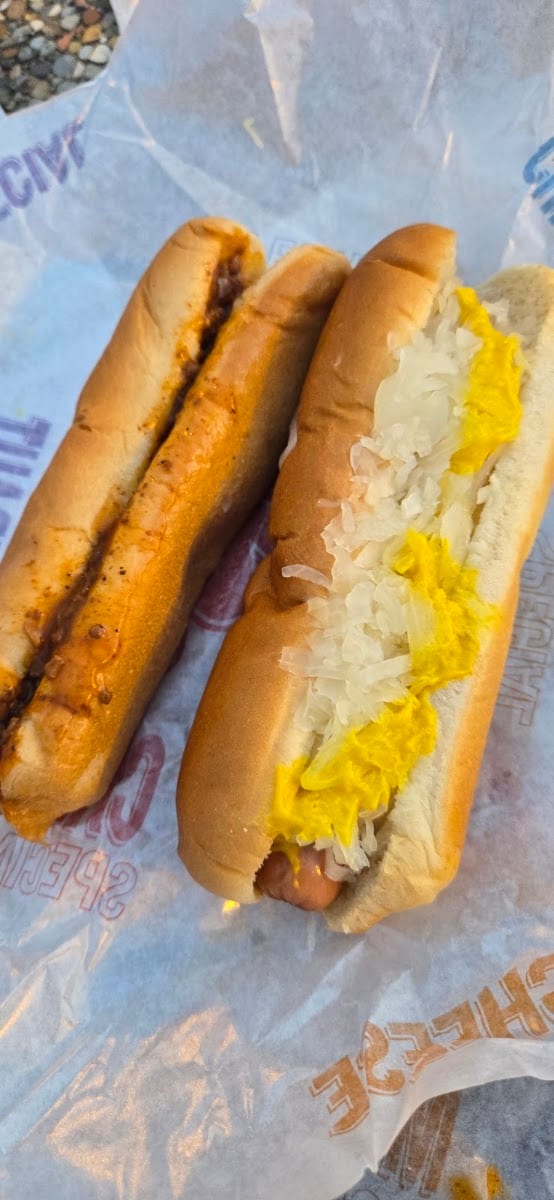 Wienerschnitzel, photo 4