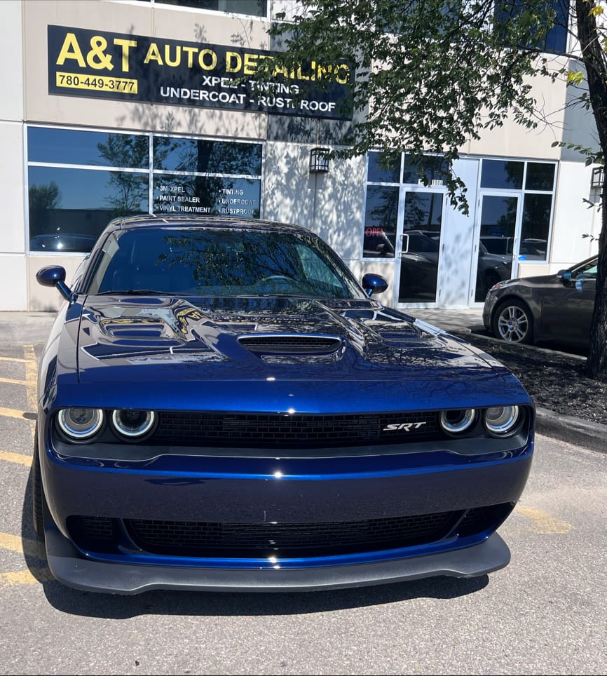 A & T Auto Detailing, photo 2