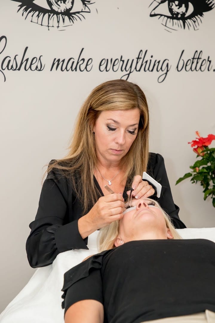 Spa Studio Eye Lash Extensions and Skincare, photo 4