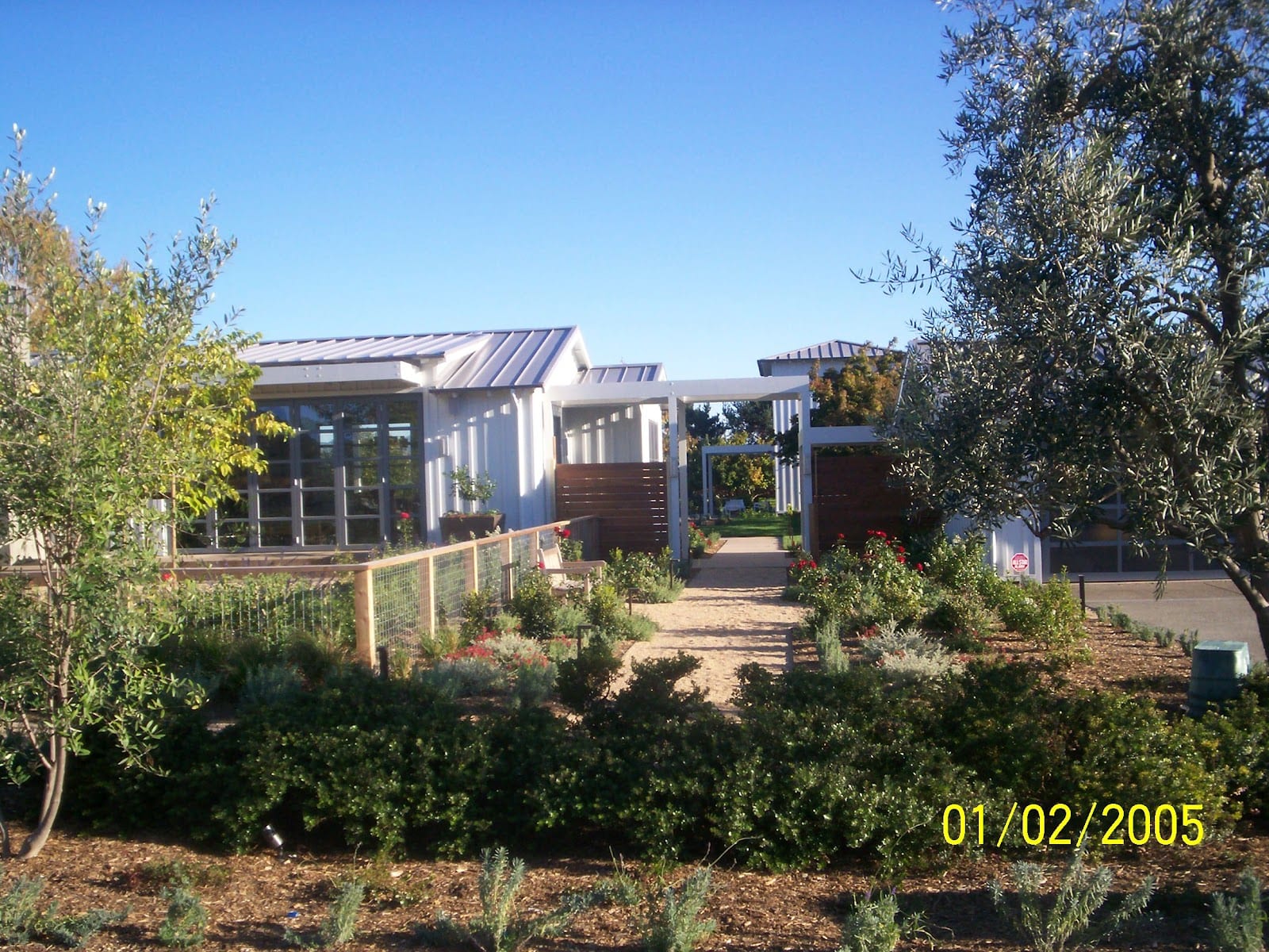Napa Valley Roofing & Construction LLC