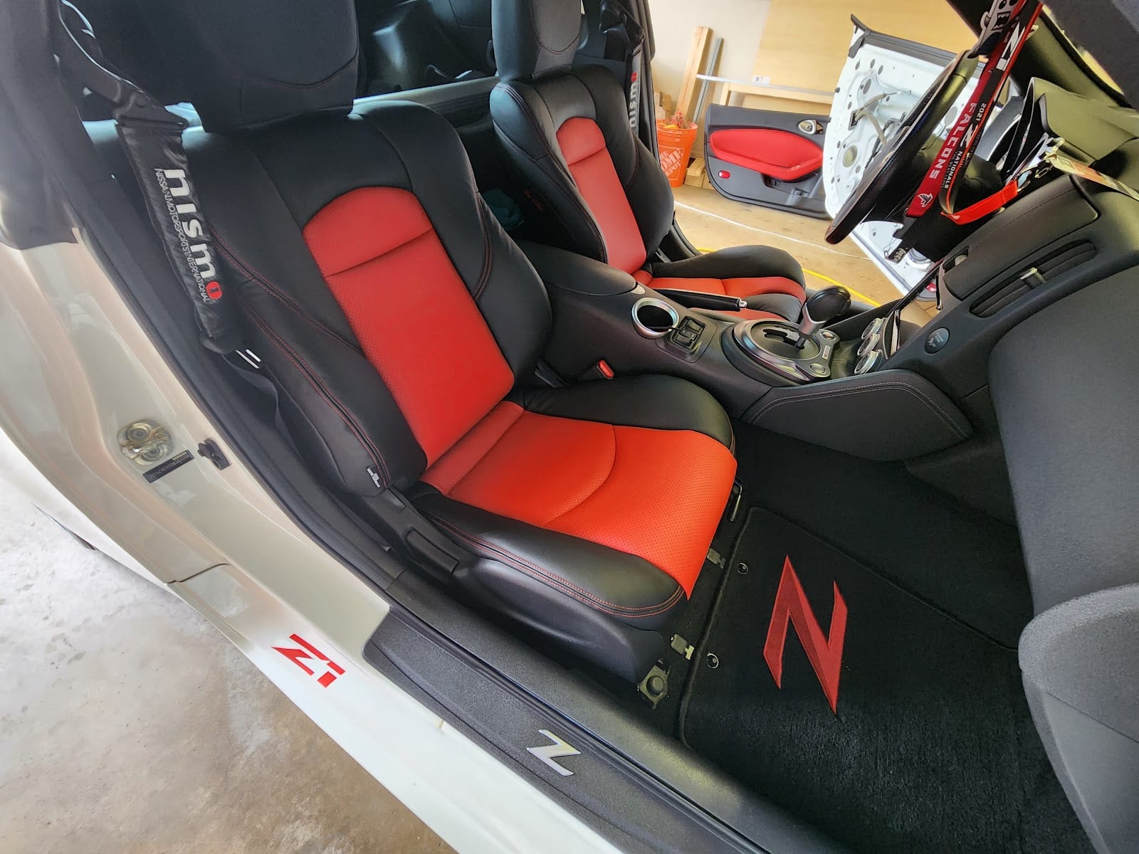 Trimtek Leather, Inc, photo 4