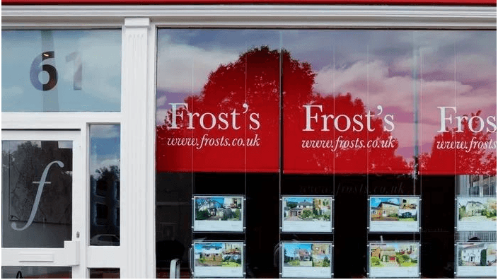 Frost's Estate Agents Marshalswick, photo 2
