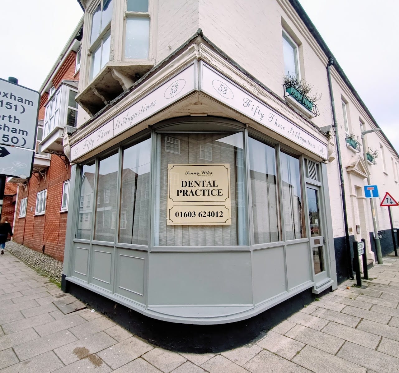 Penny Wiles Dental Practice, photo 2