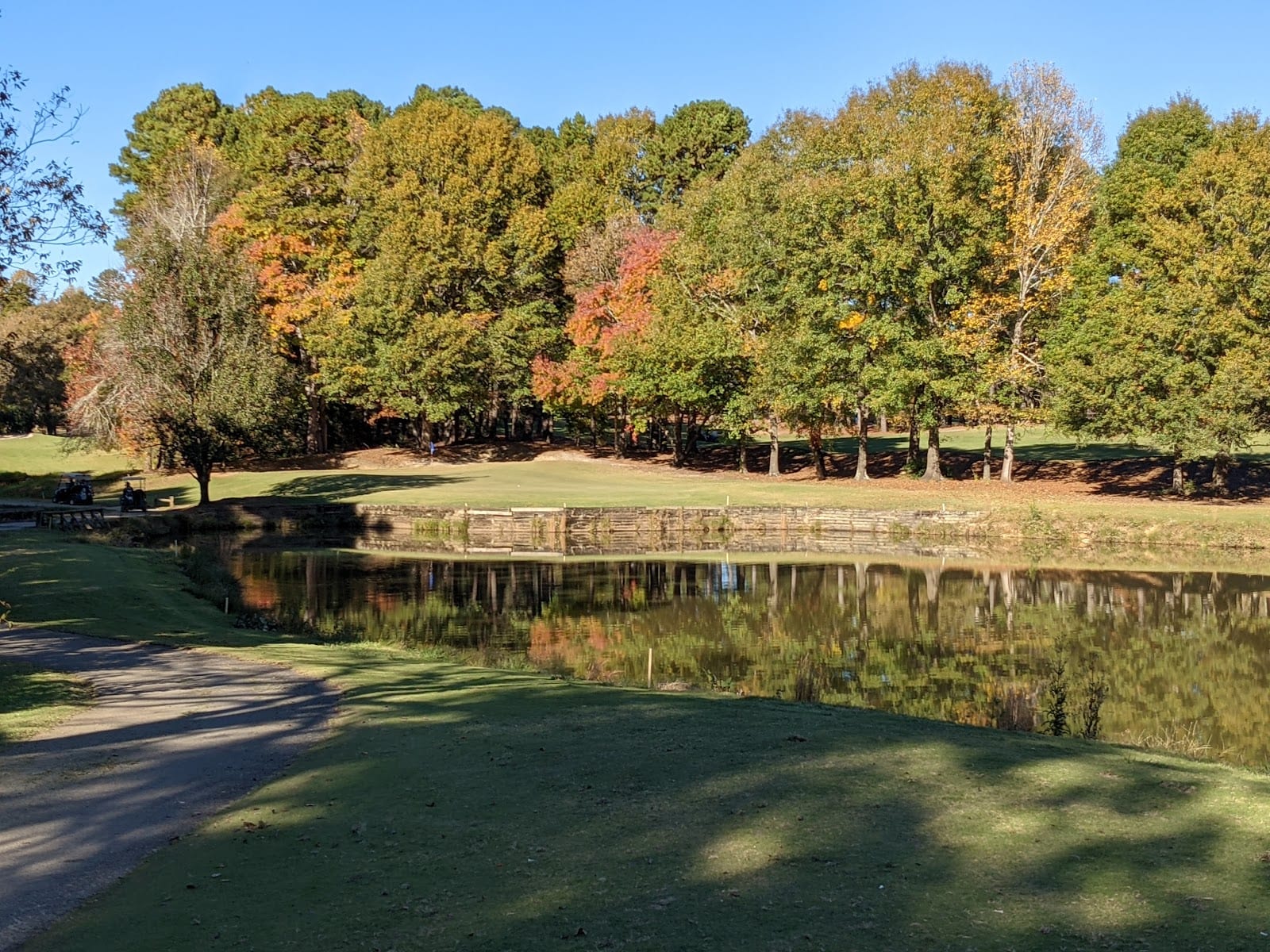 Southern Oaks Golf Course, photo 2