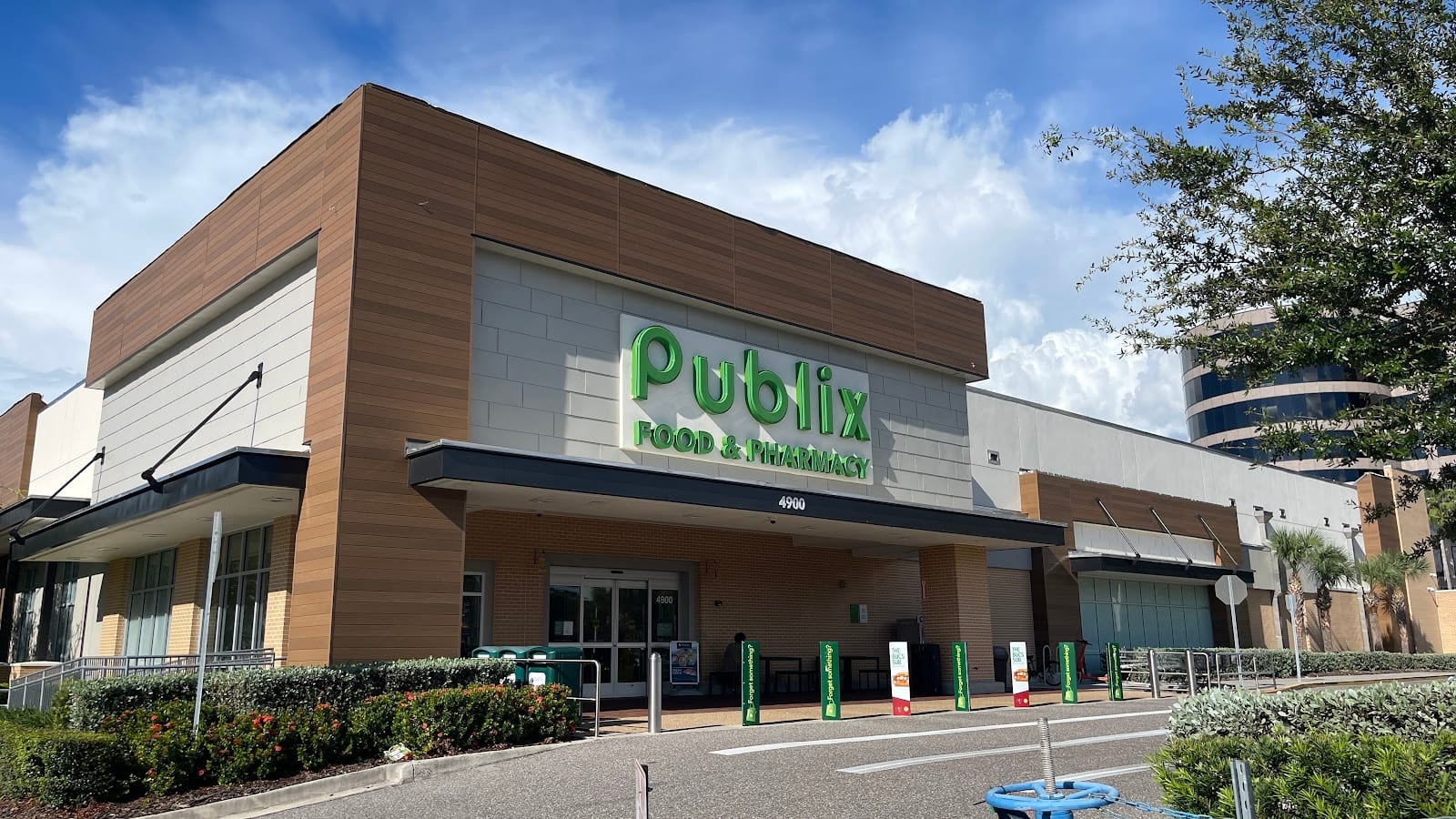 Publix Super Market at Westshore, photo 2