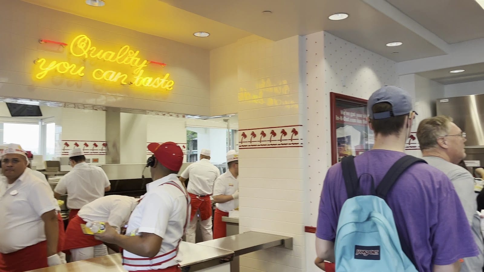 In-N-Out Burger, photo 3
