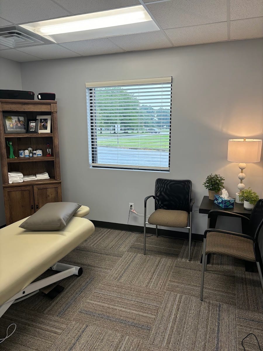 ProTailored Physical Therapy