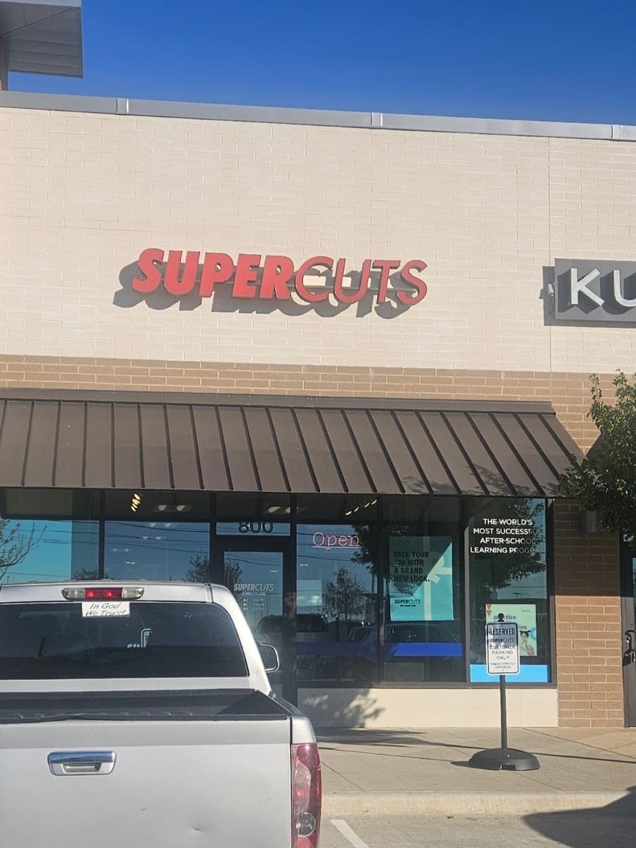Supercuts
