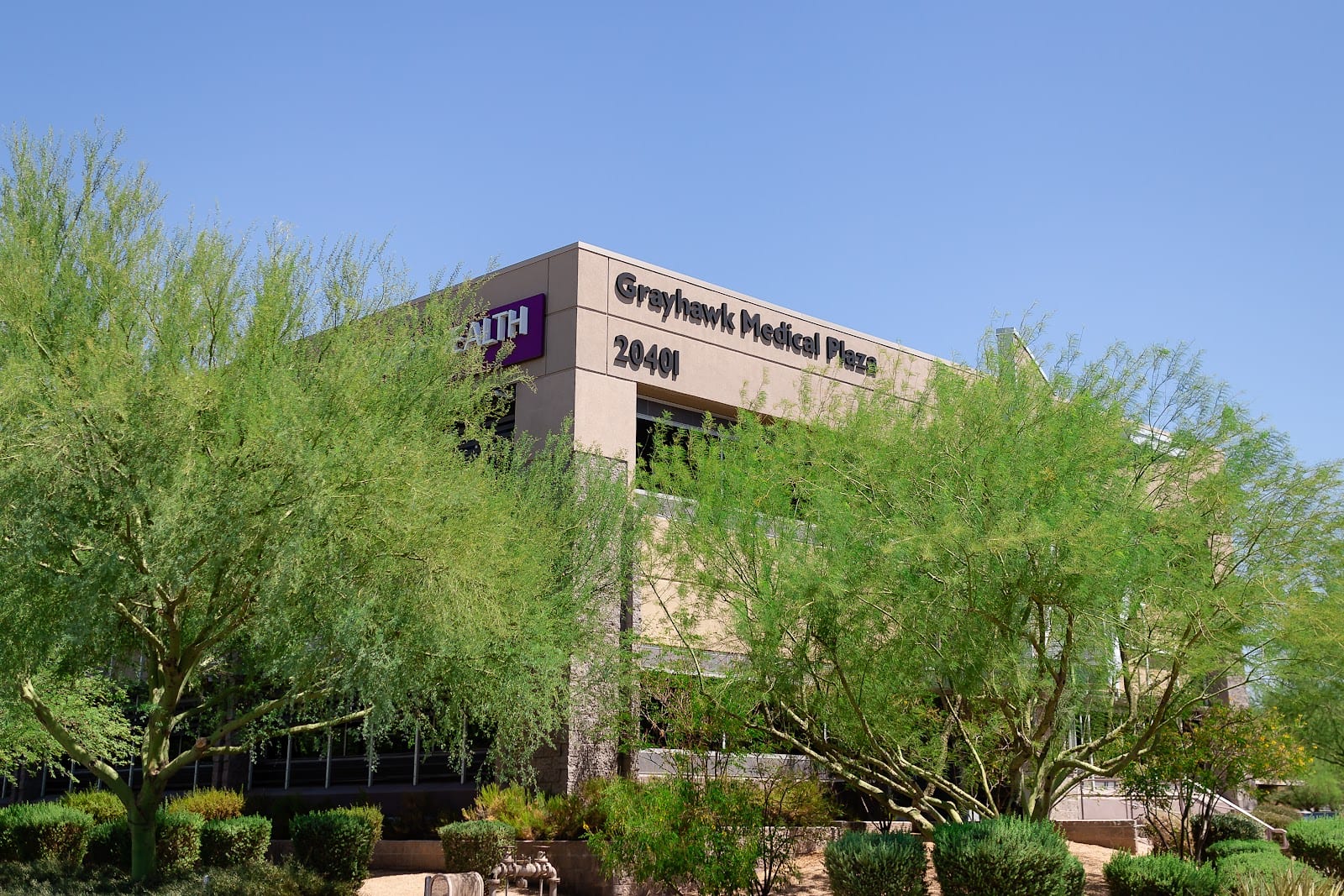 Affiliated Dermatology Scottsdale, photo 2