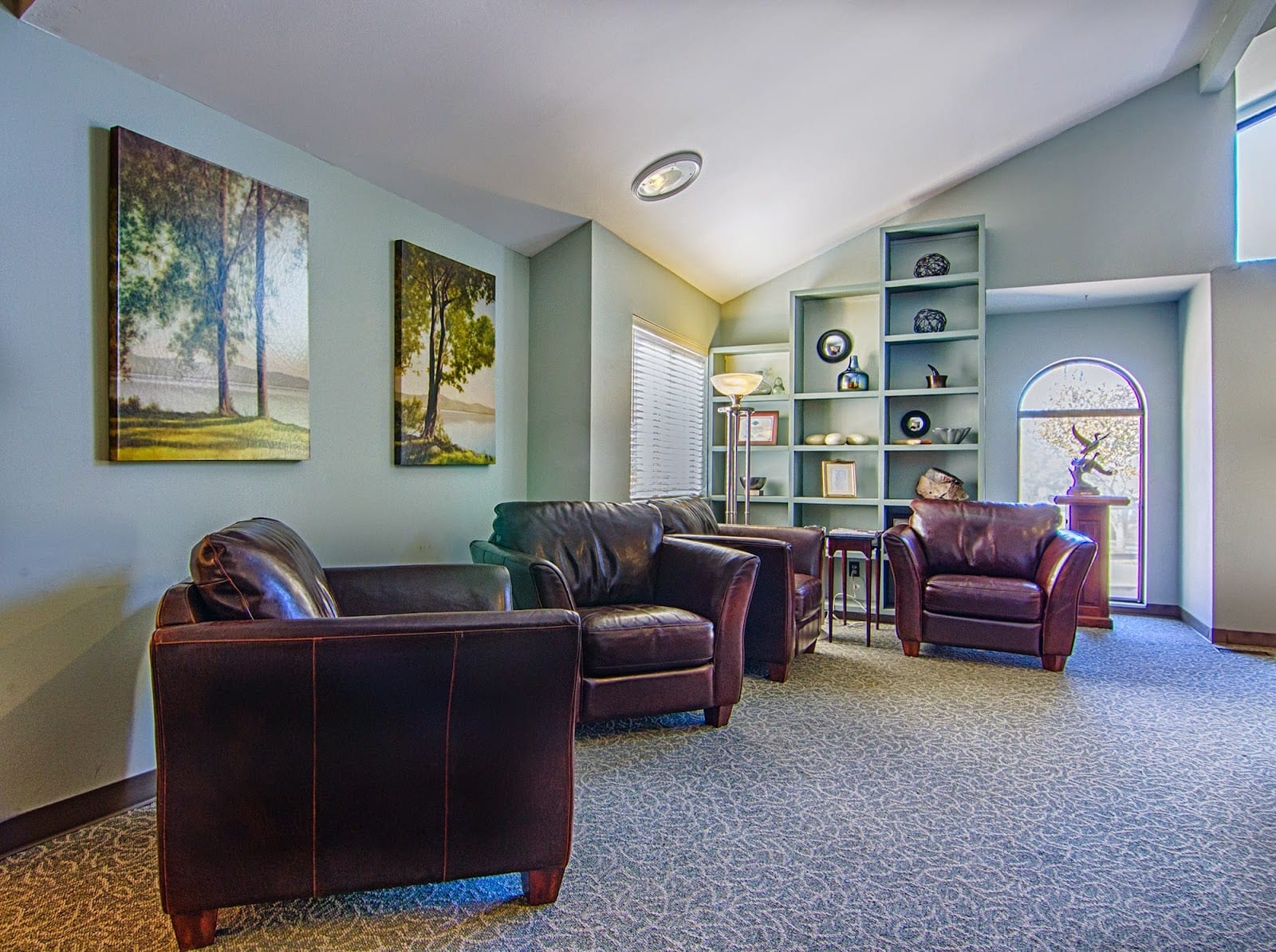 Ability for Health and Wellness Chiropractic Clinic
