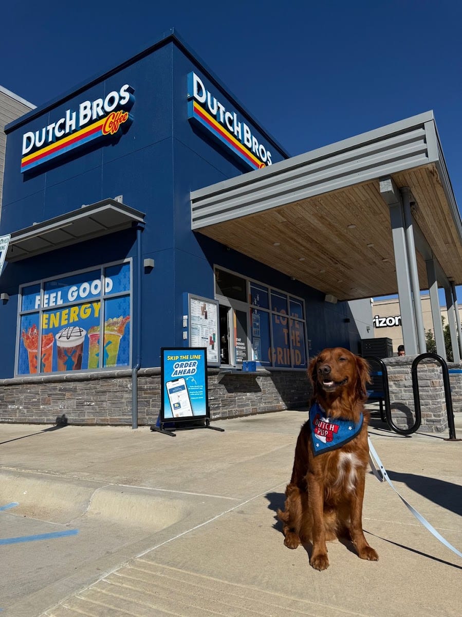 Dutch Bros Coffee, photo 2