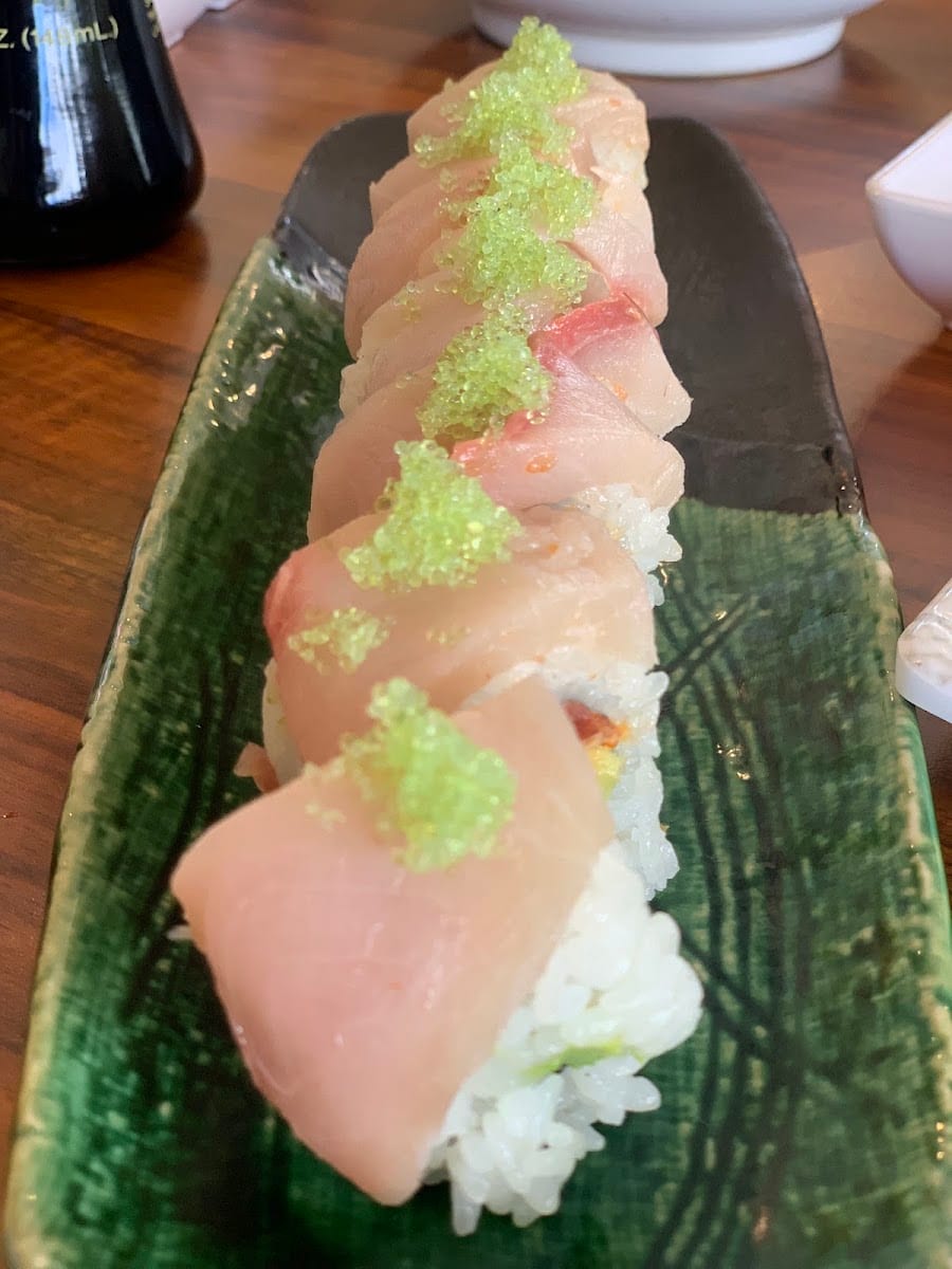 Hana Sushi, photo 2