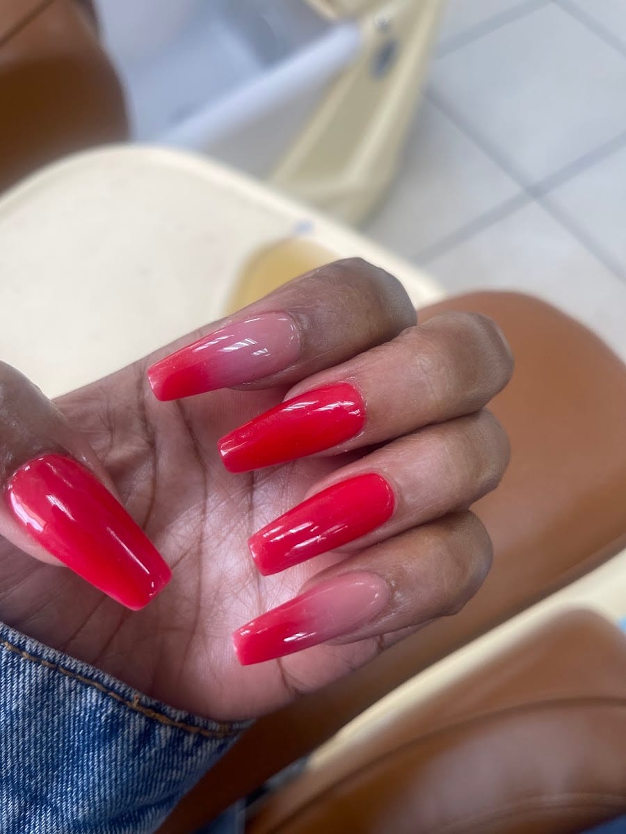 Oh Yeah Nails, photo 3
