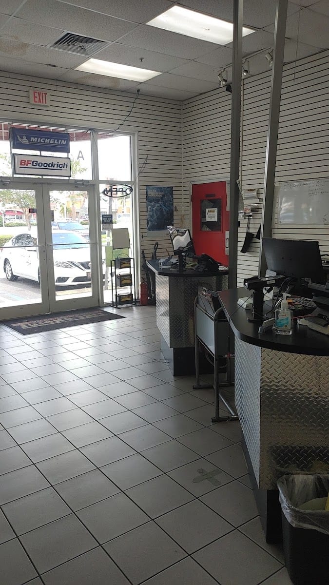 Tire Choice Auto Service Centers, photo 3