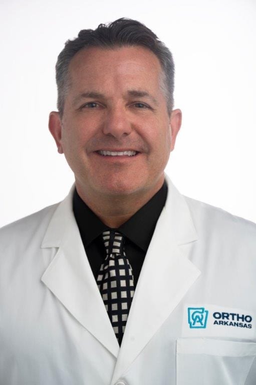 Brent Walker, MD, photo 3