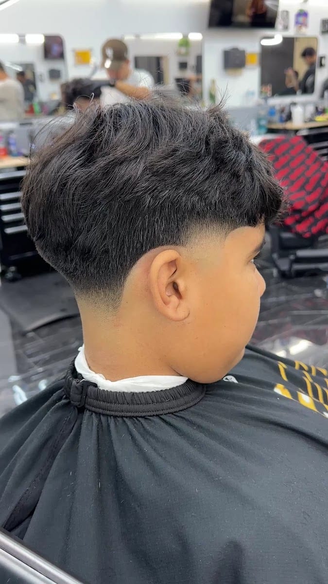 House Of Fades Barbershop, photo 3