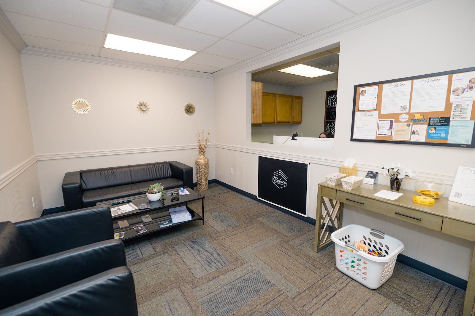 Reborn Pelvic Health & Wellness, photo 3