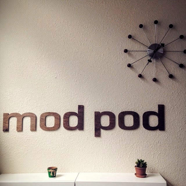 Mod Pod, photo 4